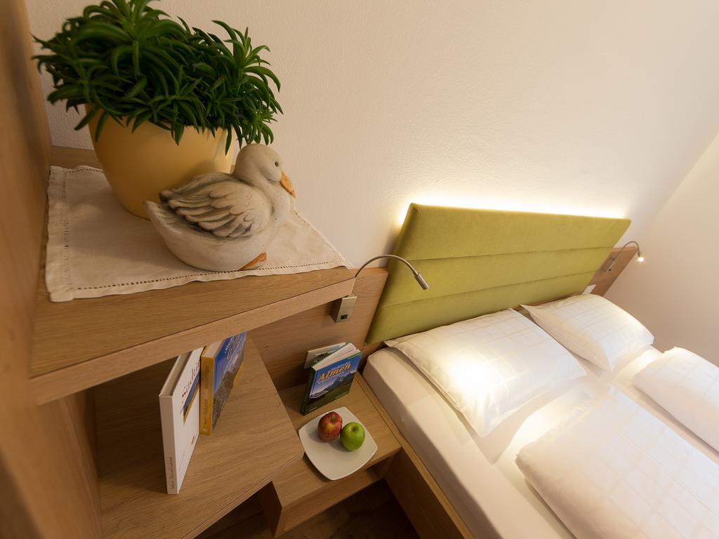 Appartement Garden Olang Bilik gambar
