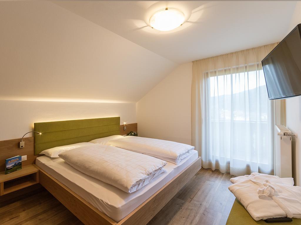 Appartement Garden Olang Bilik gambar