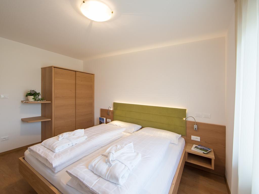Appartement Garden Olang Bilik gambar