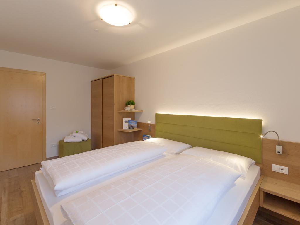 Appartement Garden Olang Luaran gambar