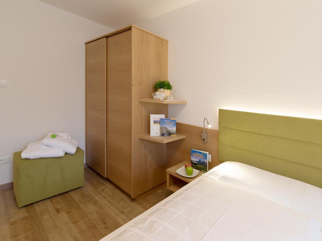 Appartement Garden Olang Luaran gambar