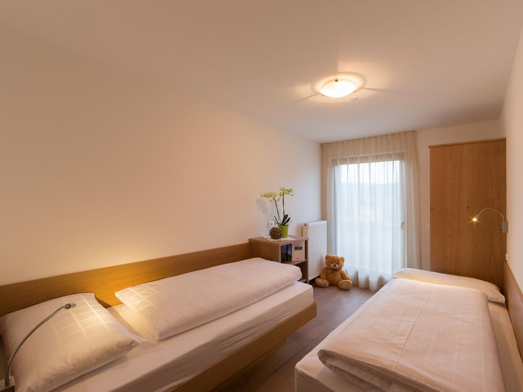 Appartement Garden Olang Bilik gambar