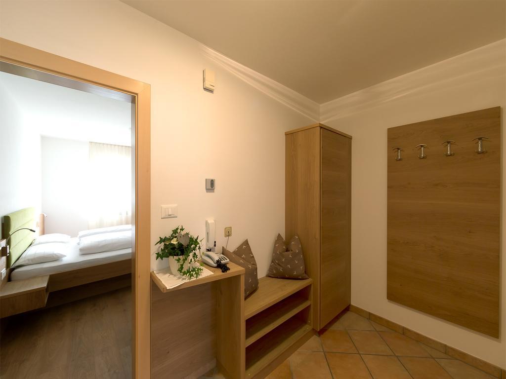 Appartement Garden Olang Bilik gambar