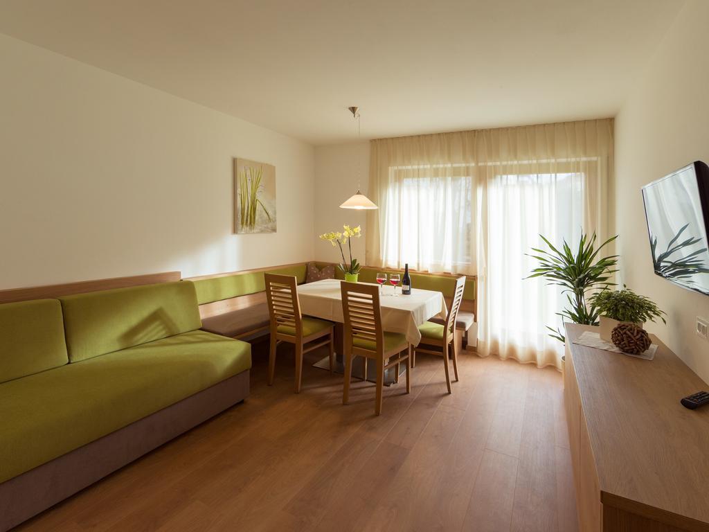 Appartement Garden Olang Bilik gambar