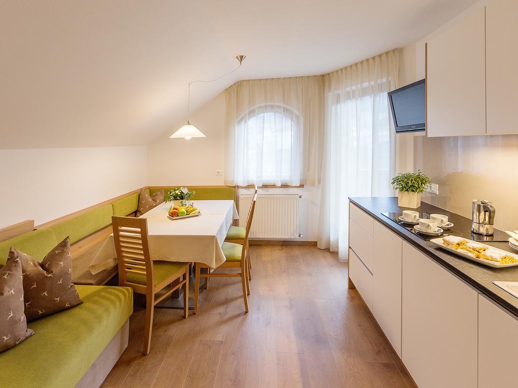Appartement Garden Olang Bilik gambar
