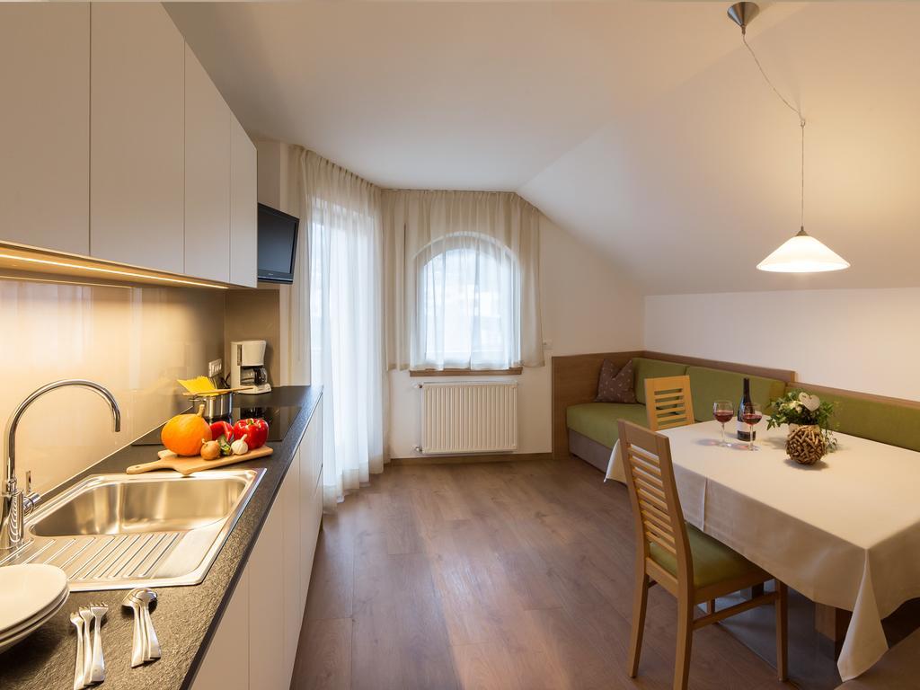 Appartement Garden Olang Bilik gambar