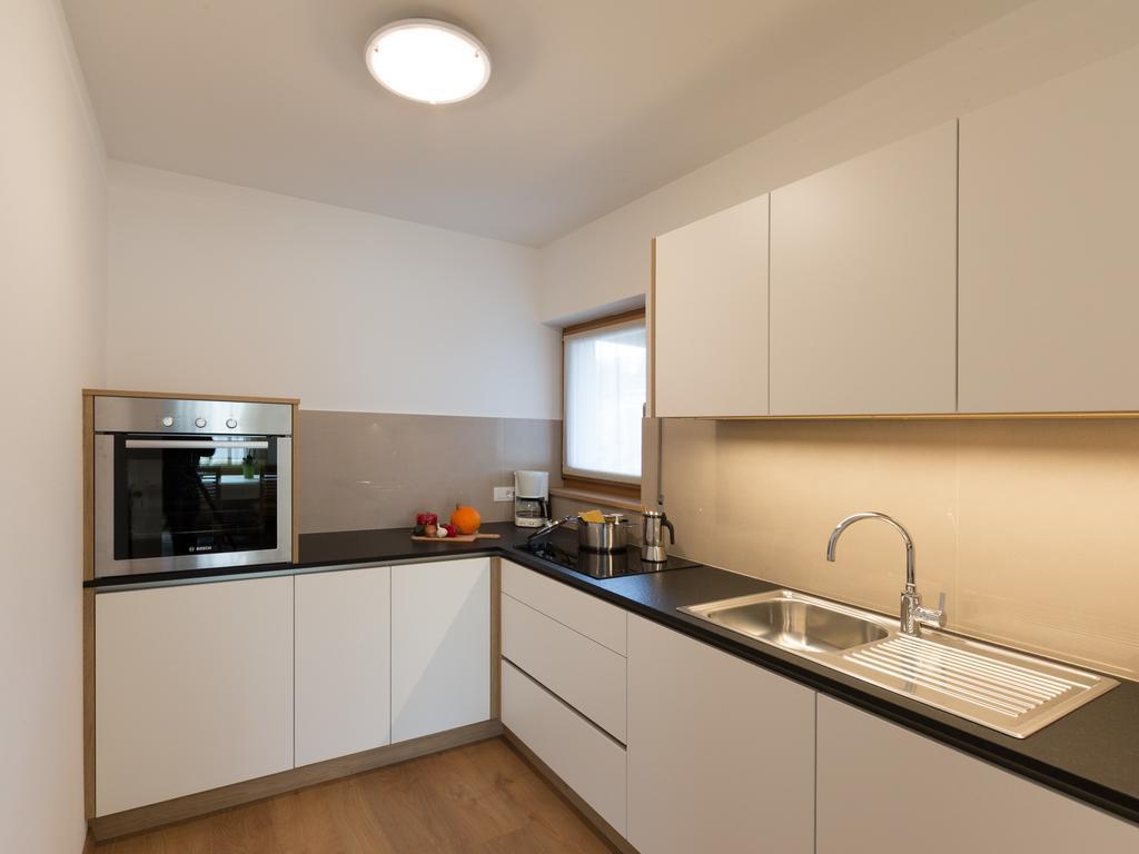 Appartement Garden Olang Bilik gambar