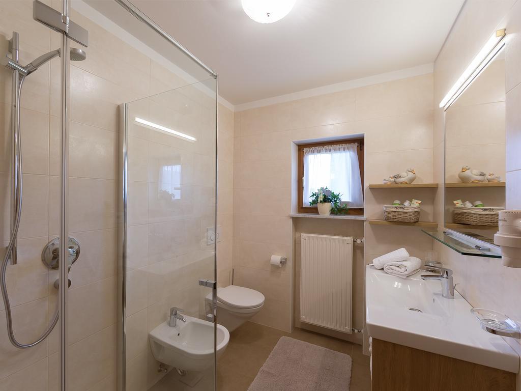 Appartement Garden Olang Bilik gambar