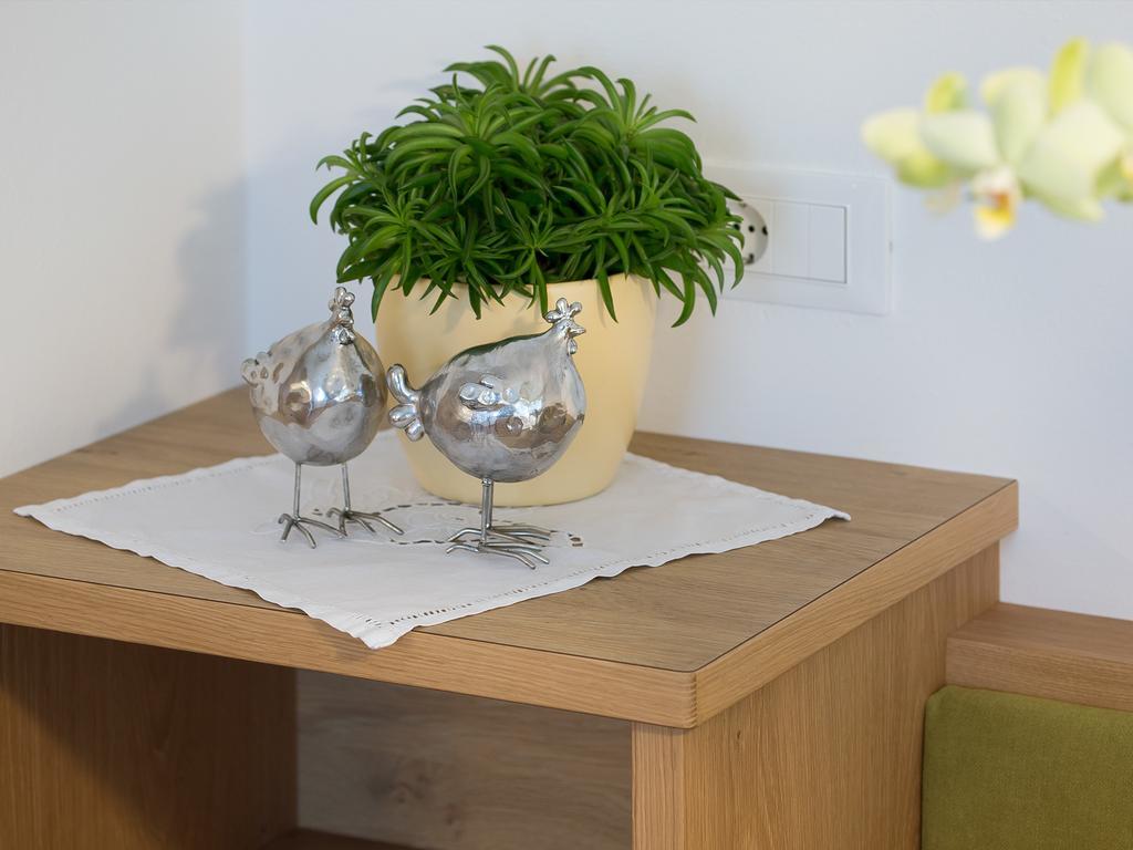 Appartement Garden Olang Luaran gambar