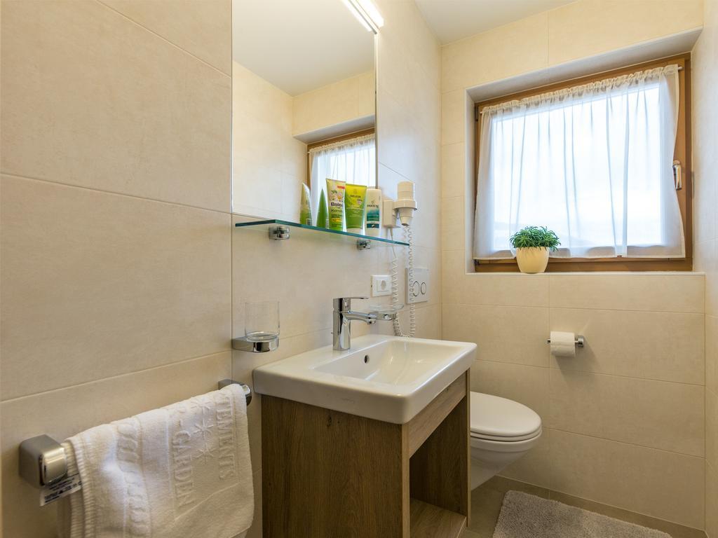 Appartement Garden Olang Bilik gambar