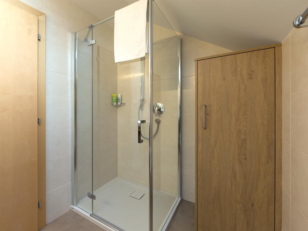 Appartement Garden Olang Bilik gambar