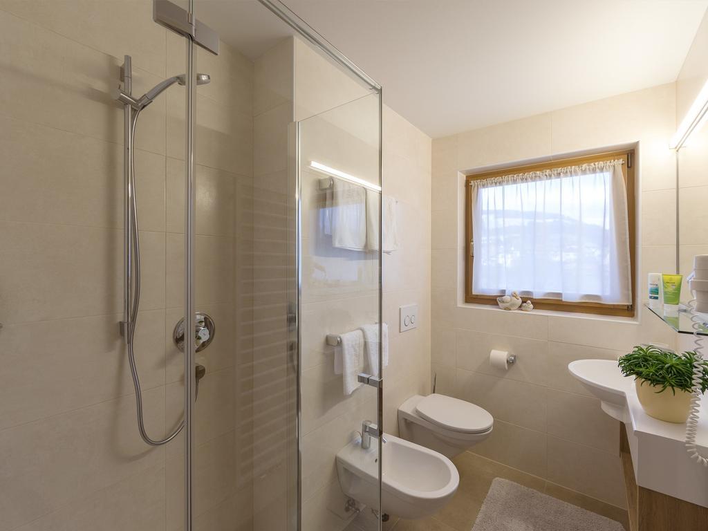Appartement Garden Olang Bilik gambar