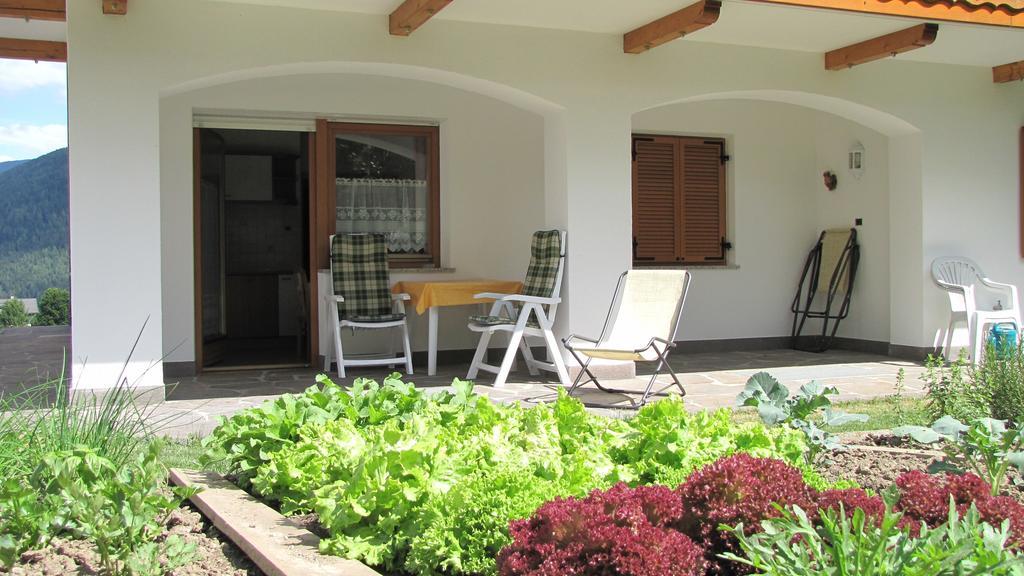 Appartement Garden Olang Luaran gambar