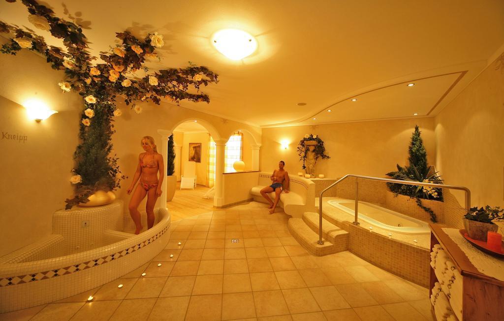 Appartement Garden Olang Luaran gambar